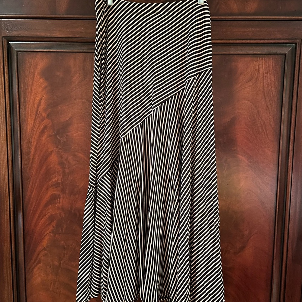 Chico’s long skirt